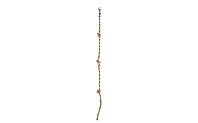 Hörby Bruk Klatrereb 200 Cm