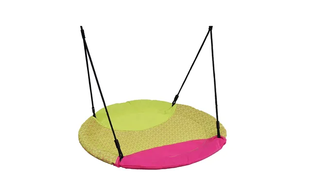 Hörby Bruk Redegynge Lime Pink