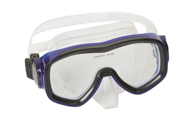 Hydro Pro Dykkermaske ''xr-20'' 14 År