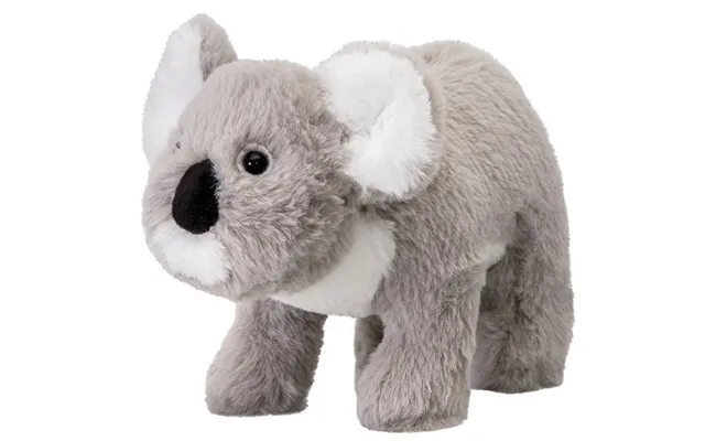 Koala Bamse 24 X 15 Cm - All About Nature Green