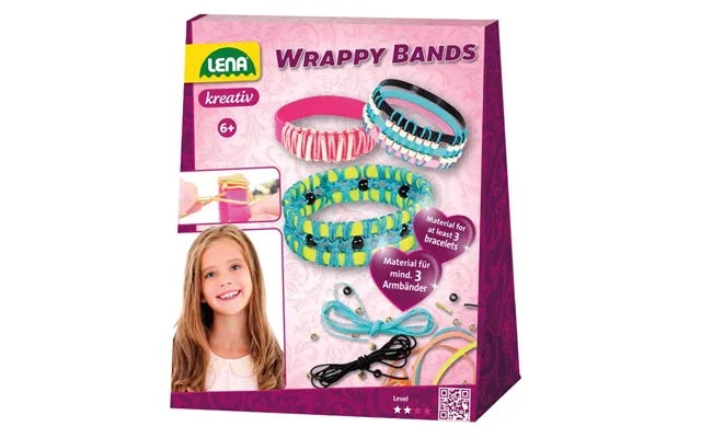Lena Wrappy Bands