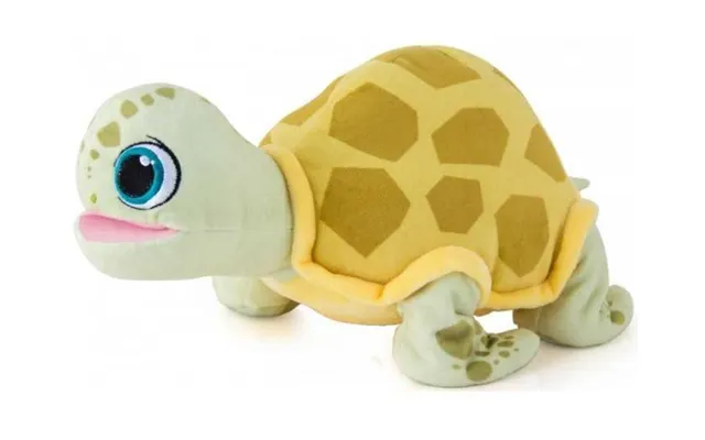 Martina Skildpadde Med Lyde M.v.
