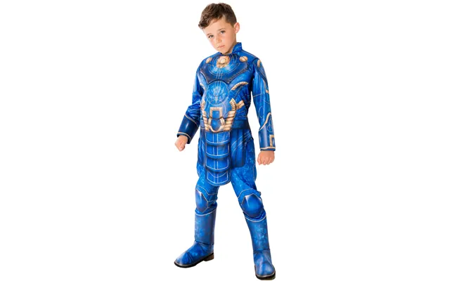 Marvel Eternals Ikaris Deluxe Kostume Str M
