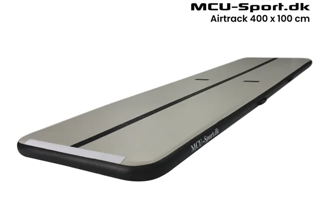 Mcu-sport Airtrack 400 X 100 Cm