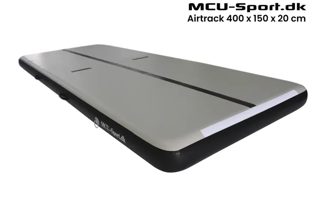 Mcu-sport Airtrack 400 X 150 X 20 Cm