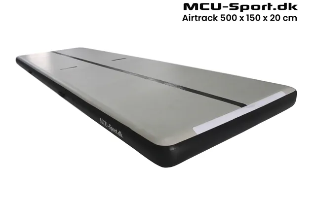 Mcu-sport Airtrack 500 X 150 X 20 Cm