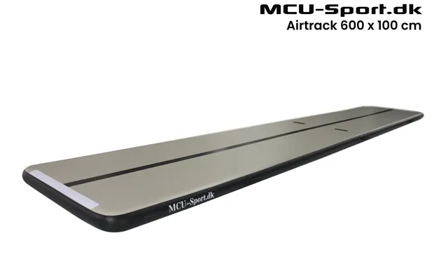 Mcu-sport Airtrack 600 X 100 Cm