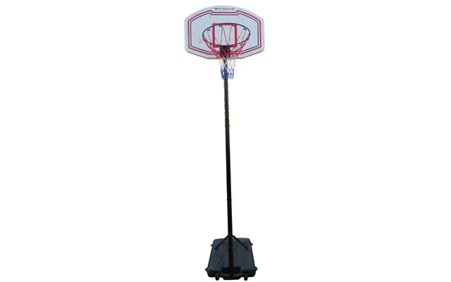 Mcu-sport Basketball Junior Mobil Stander 200 260 Cm