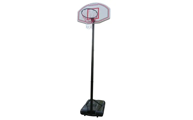 Mcu-sport Basketball Mobil Stander 227 305 Cm