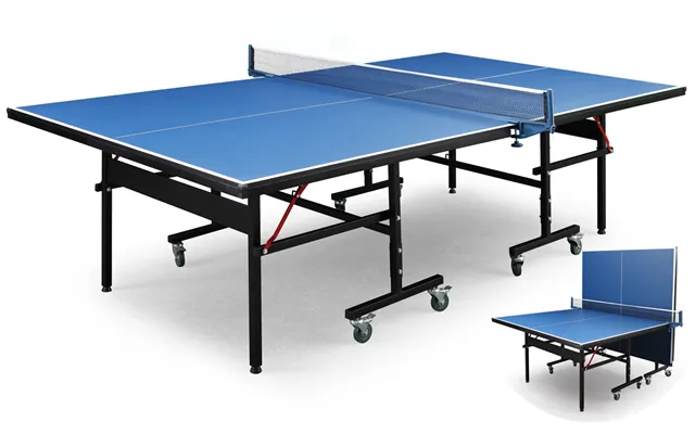 Mcu-sport Bordtennisbord Prof V2 92 Kg