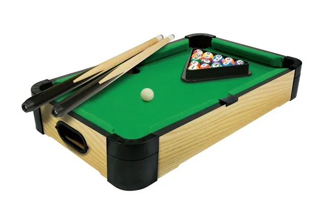 Merchant Ambassador Bord Pool 40 Cm