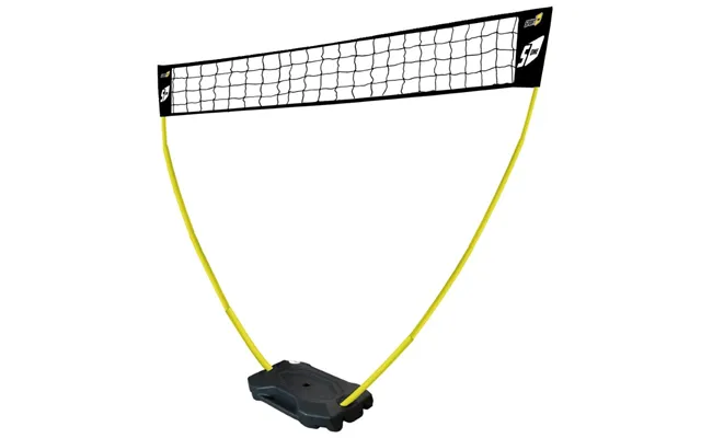 Multisport Flex Net Sæt Volley - Beach Tennis