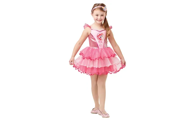 My Little Pony Pinkie Pie Deluxe Udklædningstøj