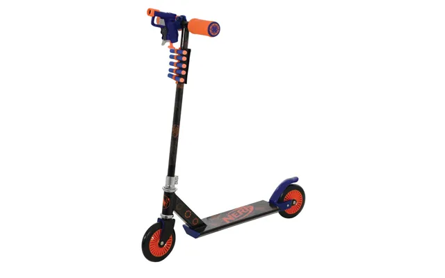 Nerf Blaster Løbehjul Til Børn