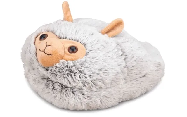Noxxiez Cozy Fodvarmer Alpaca