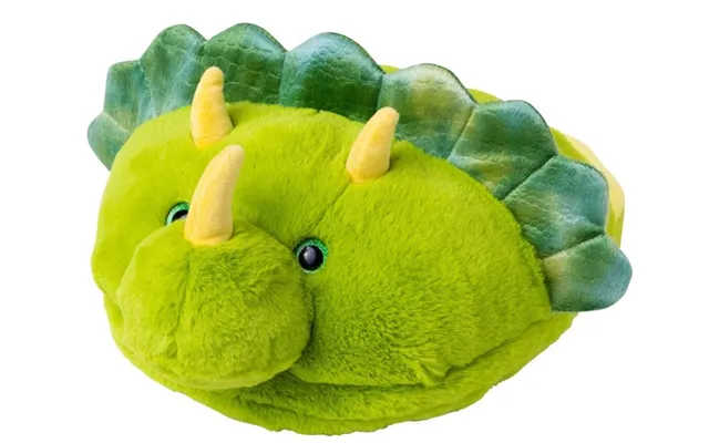 Noxxiez Cozy Fodvarmer Dino