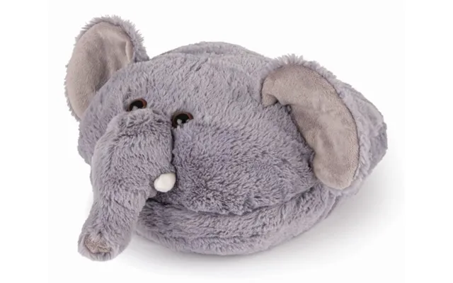 Noxxiez Cozy Fodvarmer Elefant