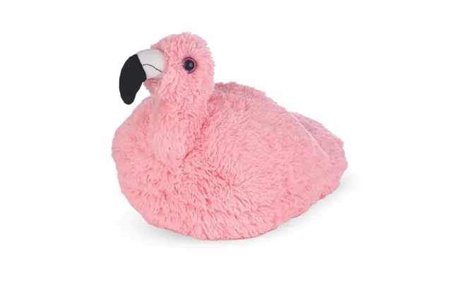 Noxxiez Cozy Fodvarmer Flamingo