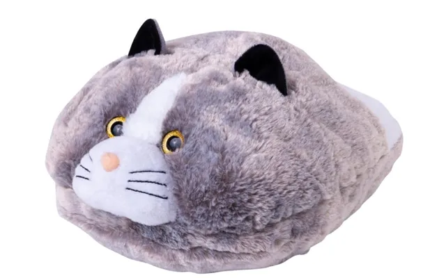 Noxxiez Cozy Fodvarmer Kat