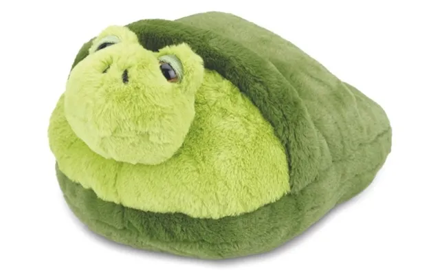 Noxxiez Cozy Fodvarmer Skildpadde