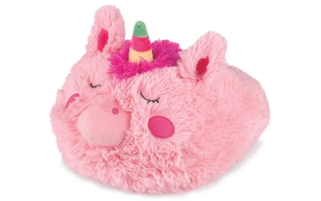 Noxxiez Cozy Fodvarmer Unicorn