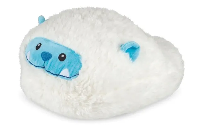 Noxxiez Cozy Fodvarmer Yeti