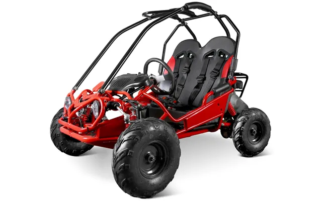 Off-road Mini Buggy Gt50 5,5hp