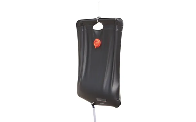Pavillo 20l Solar-pro Solopvarmet Brusebad - Camping