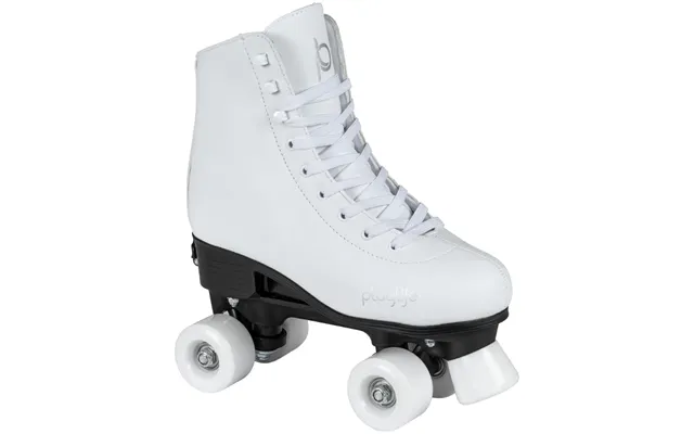 Playlife Classic White Side-by-side Str. 35-38