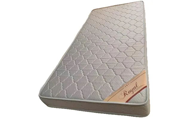 Royal Ortho Relax Madras 200 X 90 X 15 Cm
