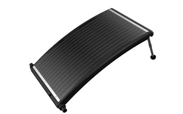 Solarboard Curve Solvarmer Til Pool