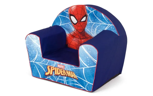 Spiderman Børne Lænestol