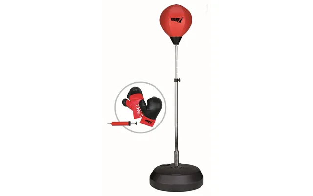 Sport1 Boksebold 120-145cm Boksehandsker