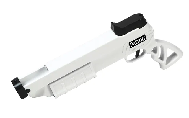 Stealth Pistol M 12 Pile