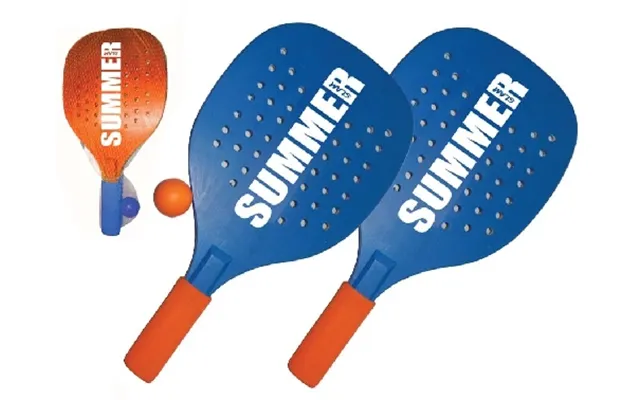 Strand Tennis ''summer Slam''
