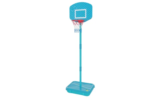 Swingball Min Første Basketball Stander For Børn