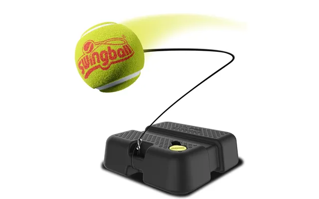 Swingball Reflex Tennis Pro Træner