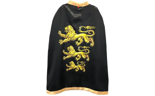 Triple Lion Kappe Udklædning
