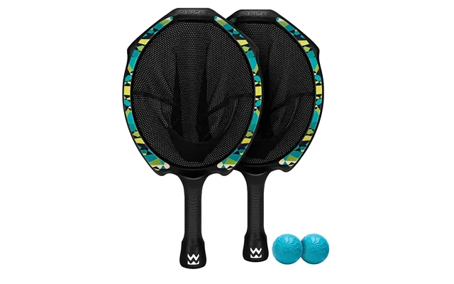 Waboba Sling Air Sjovt Kastespil