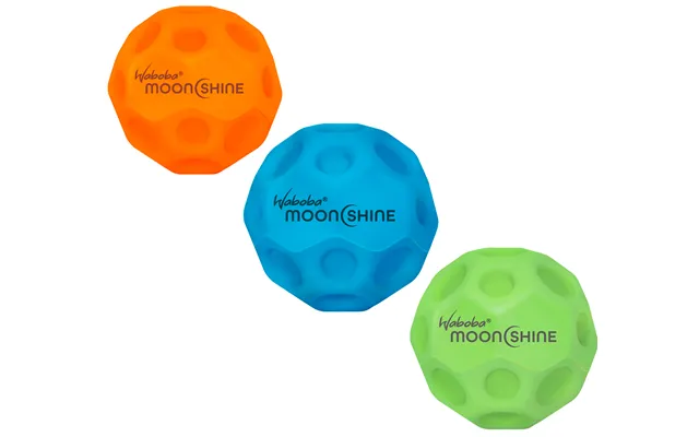 Waboba ''moonshine 2.0'' Hoppebold