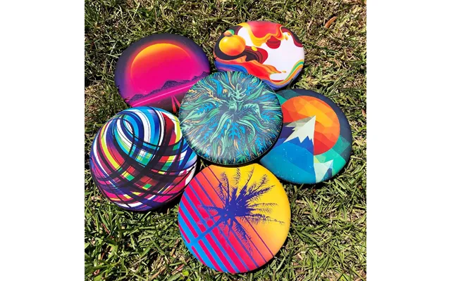 Waboba ''wingman'' Flyvende Disc