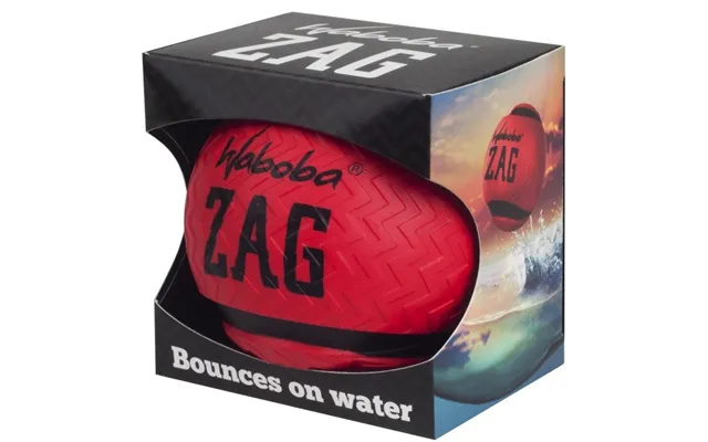 Waboba ''zag'' Bold Til Vand