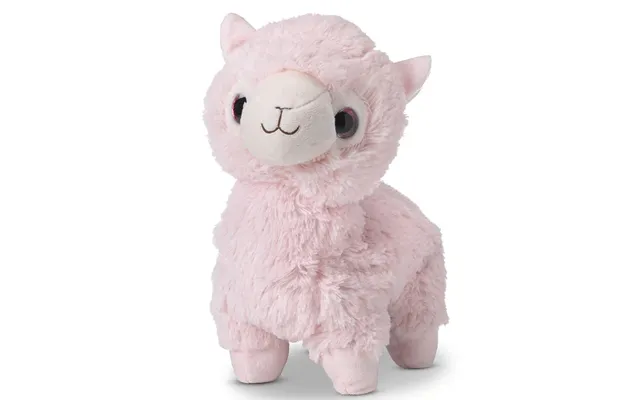 Warmies Varmedyr Varmepude Alpaca