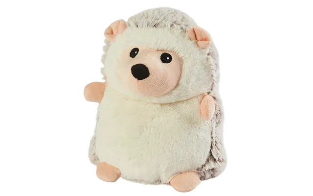 Warmies Varmedyr Varmepude Pindsvin