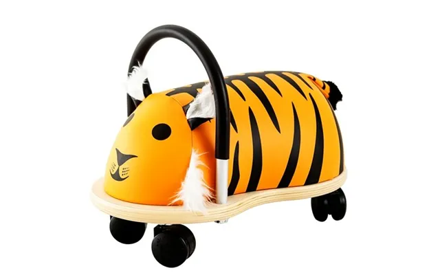 Wheely Bug Lille Tiger