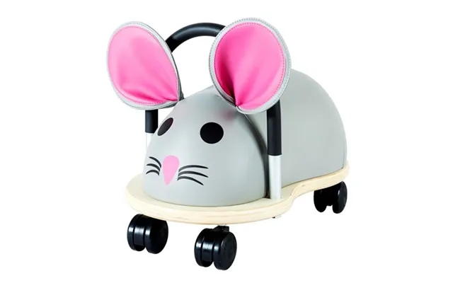Wheely Bug Stor Mus