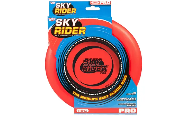 Wicked Sky Rider Pro Flyvende Disc