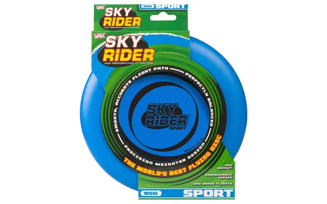 Wicked Sky Rider Sport Flyvende Disc