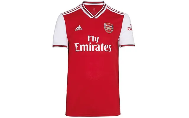 2019-2020 Arsenal Adidas Home Football Shirt-3xl