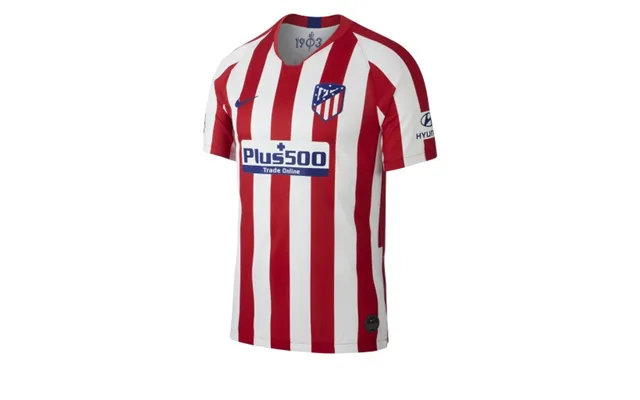 2019-2020 Atletico Madrid Home Nike Shirt Kids -yl 147-158